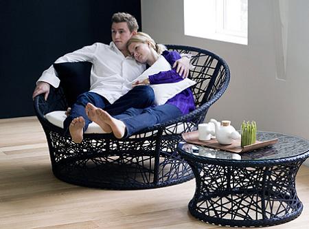Europa Birdnest de Allegro Classics